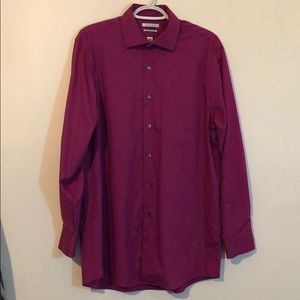 Button Down Dress shirt